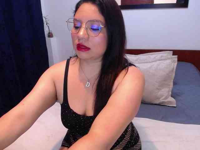 Samaantha webcam
