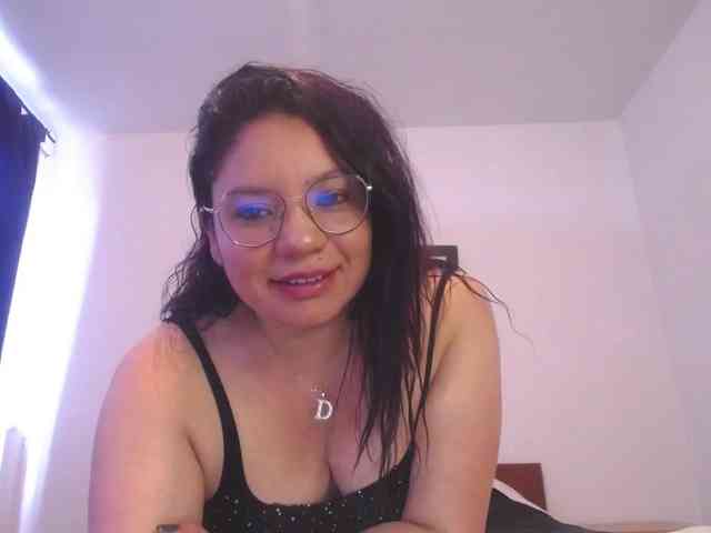 Samaantha webcam