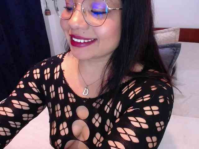 Samaantha webcam