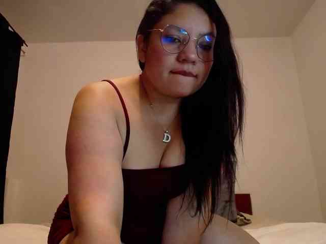 Samaantha webcam