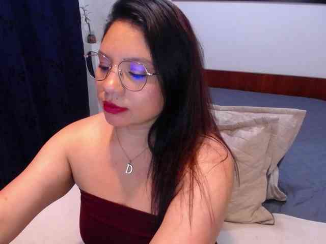 Samaantha webcam