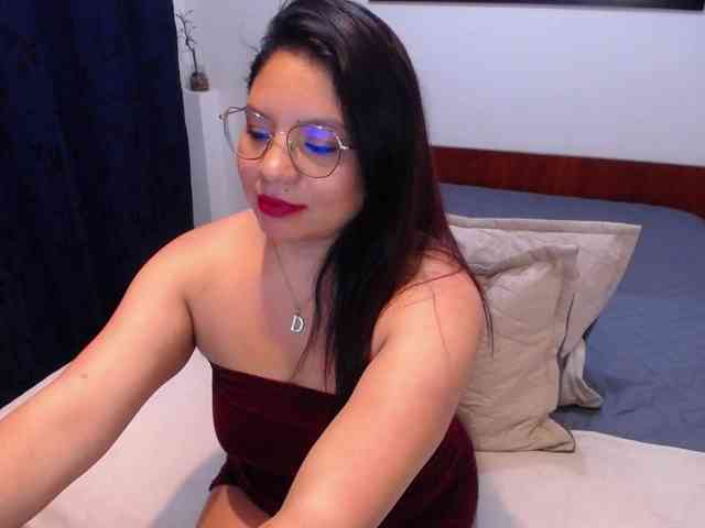 Samaantha webcam