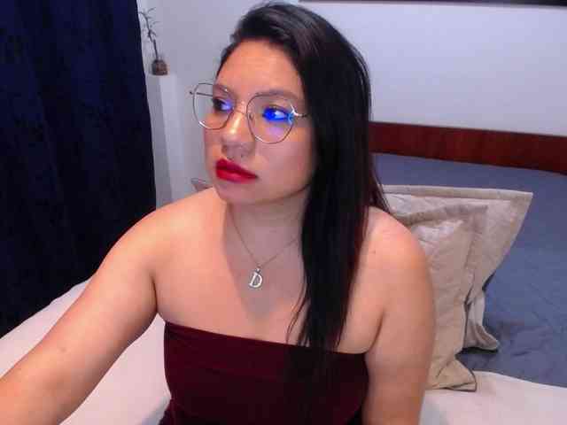 Samaantha webcam