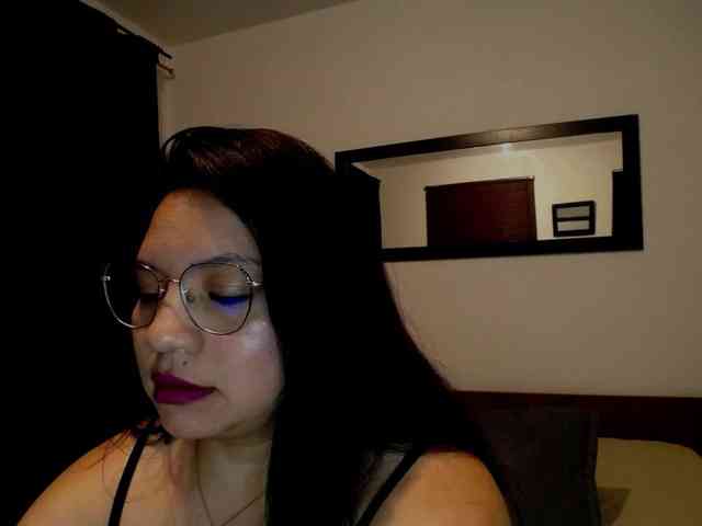 Samaantha webcam
