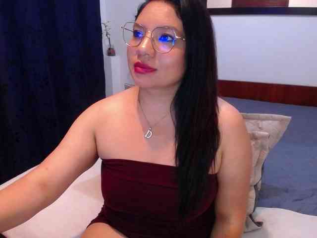 Samaantha webcam