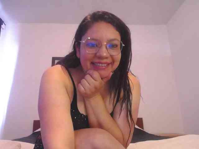 Samaantha webcam