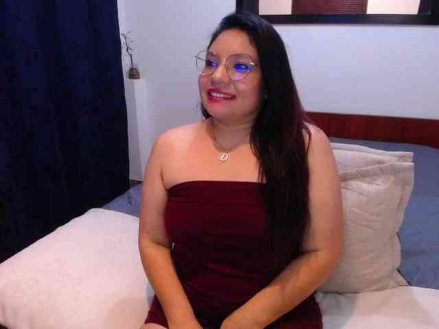 Samaantha webcam