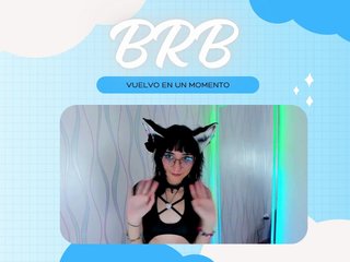 HoshiMiuu Porn Show