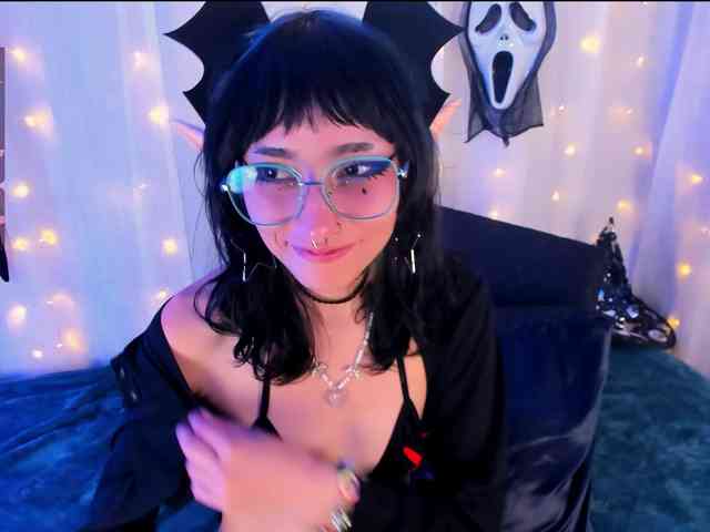 HoshiMiuu webcam