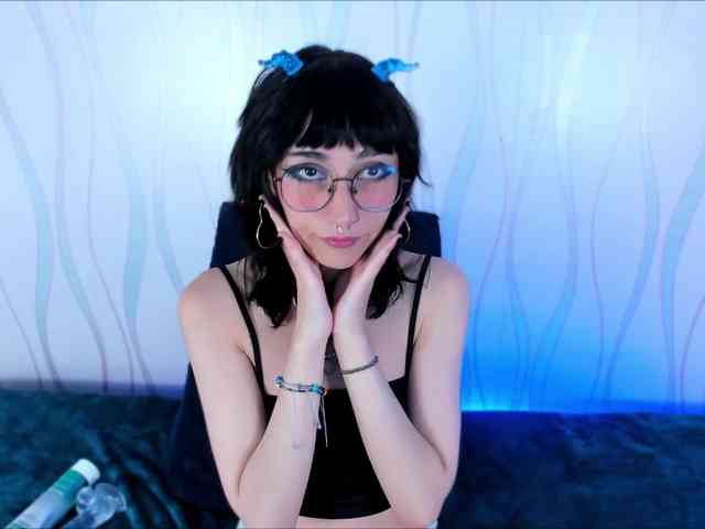 HoshiMiuu webcam