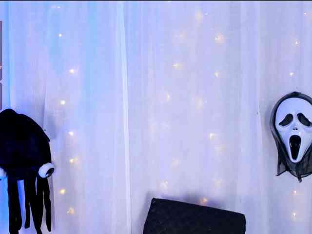 HoshiMiuu webcam
