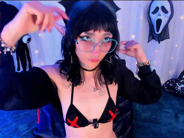 HoshiMiuu webcam