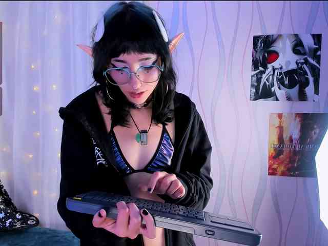 HoshiMiuu webcam