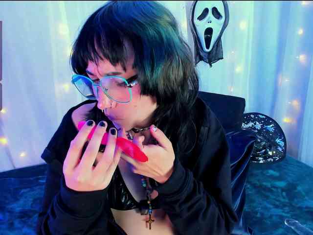 HoshiMiuu webcam