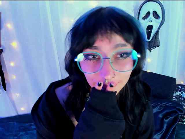 HoshiMiuu webcam