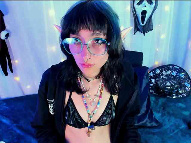 HoshiMiuu webcam