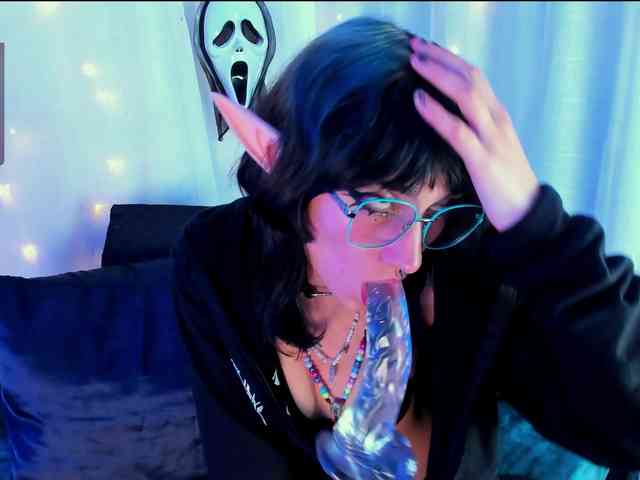 HoshiMiuu webcam