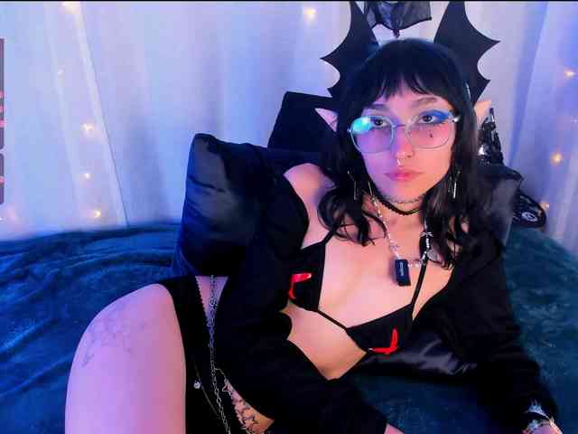 HoshiMiuu webcam