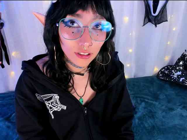 HoshiMiuu webcam