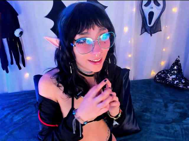 HoshiMiuu webcam