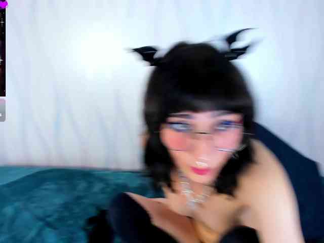HoshiMiuu webcam
