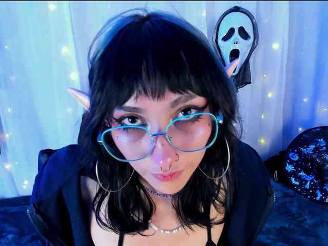 HoshiMiuu webcam