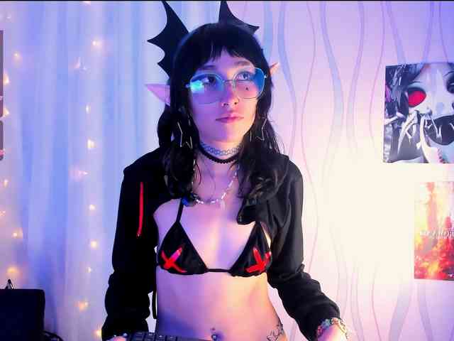 HoshiMiuu webcam