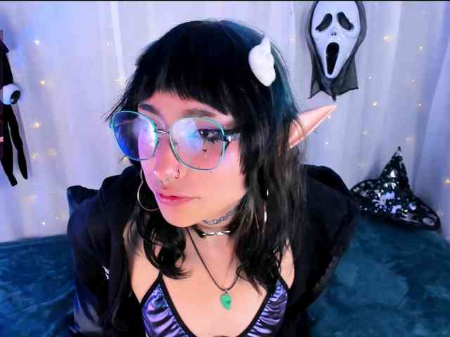 HoshiMiuu webcam
