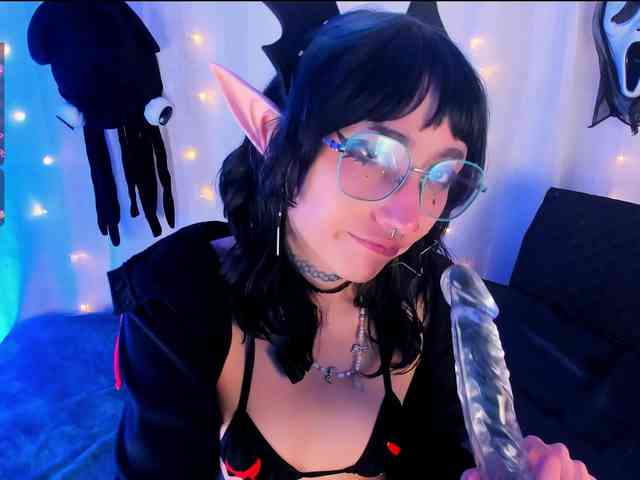 HoshiMiuu webcam