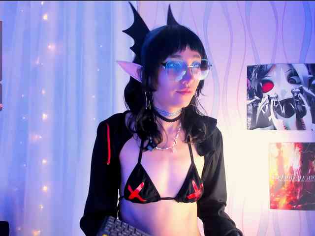 HoshiMiuu webcam