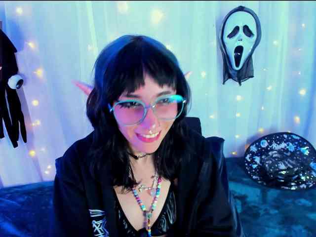 HoshiMiuu webcam