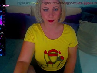 Alexin-McQueen Porn Show