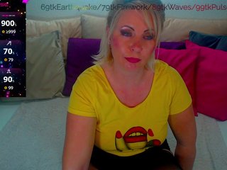 Alexin-McQueen Porn Show