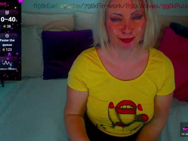 Alexin-McQueen — LOVENSE ON!TOYS ONVibe ME With Tips'Lush, Domi & Sex Machine Cum Like A Queen #british #fuckmachine #feet #cum #milf