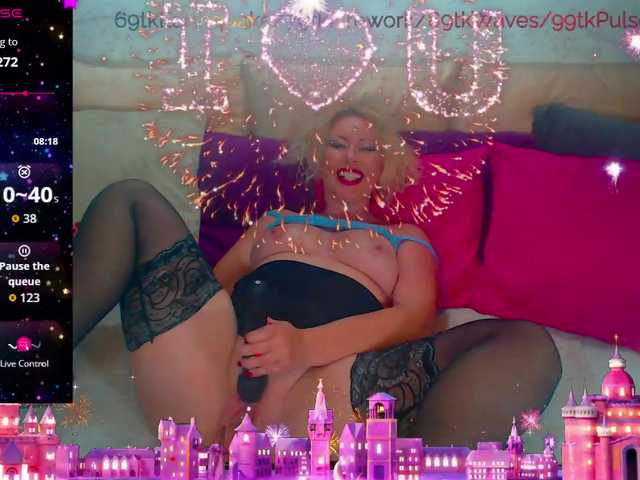 Alexin-McQueen's BongaCams show and profile