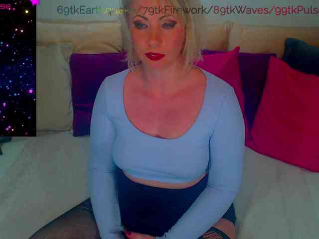 Alexin-McQueen webcam