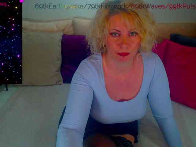 Alexin-McQueen webcam