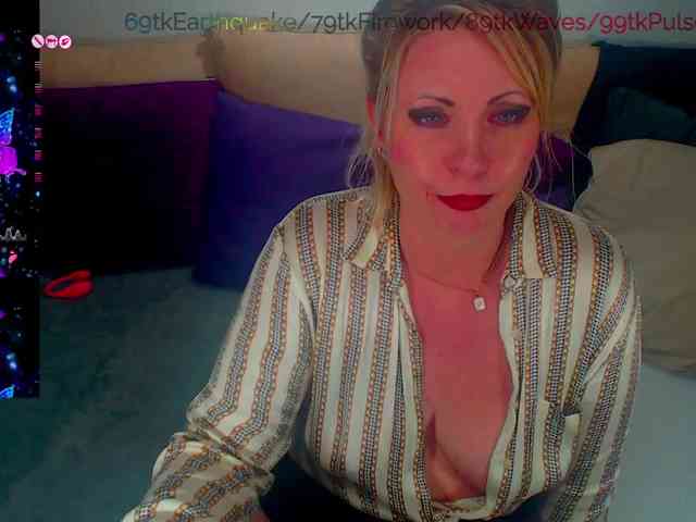 Alexin-McQueen webcam