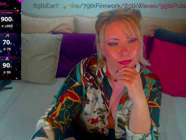 Alexin-McQueen webcam