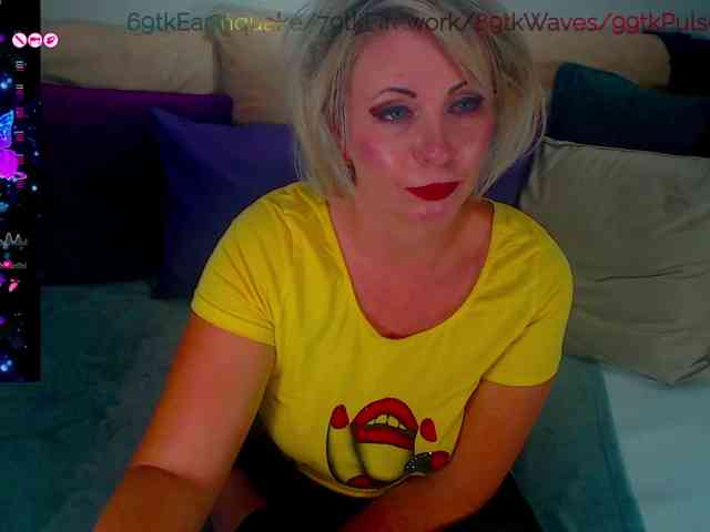 Alexin-McQueen webcam