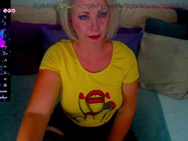 Alexin-McQueen webcam