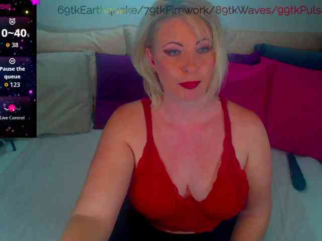 Alexin-McQueen webcam