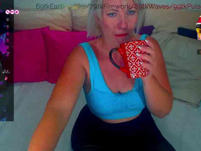Alexin-McQueen webcam