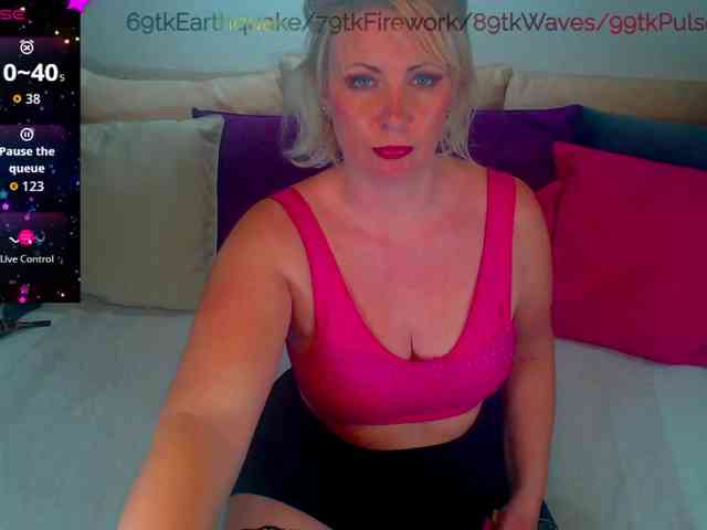 Alexin-McQueen webcam