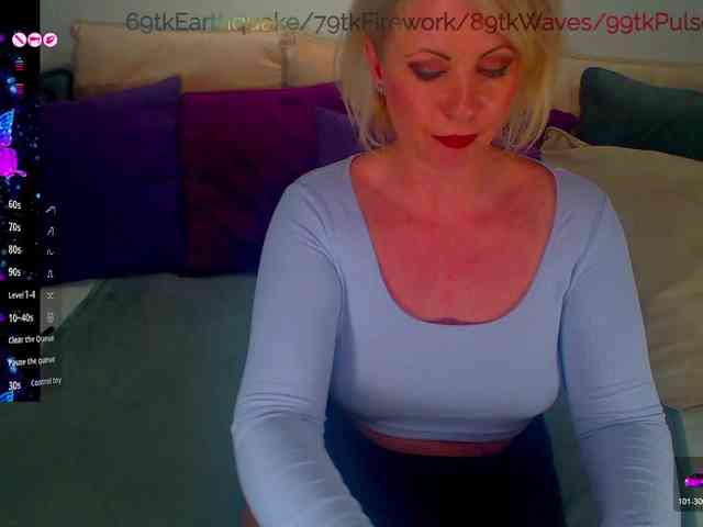 Alexin-McQueen webcam