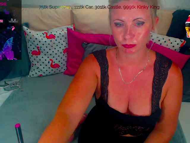 Alexin-McQueen webcam