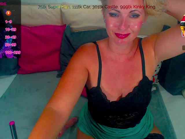 Alexin-McQueen webcam