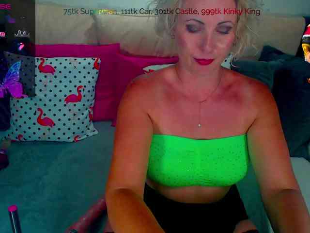 Alexin-McQueen webcam