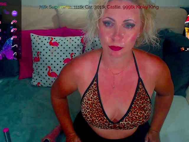 Alexin-McQueen webcam