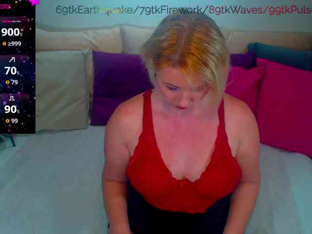 Alexin-McQueen webcam